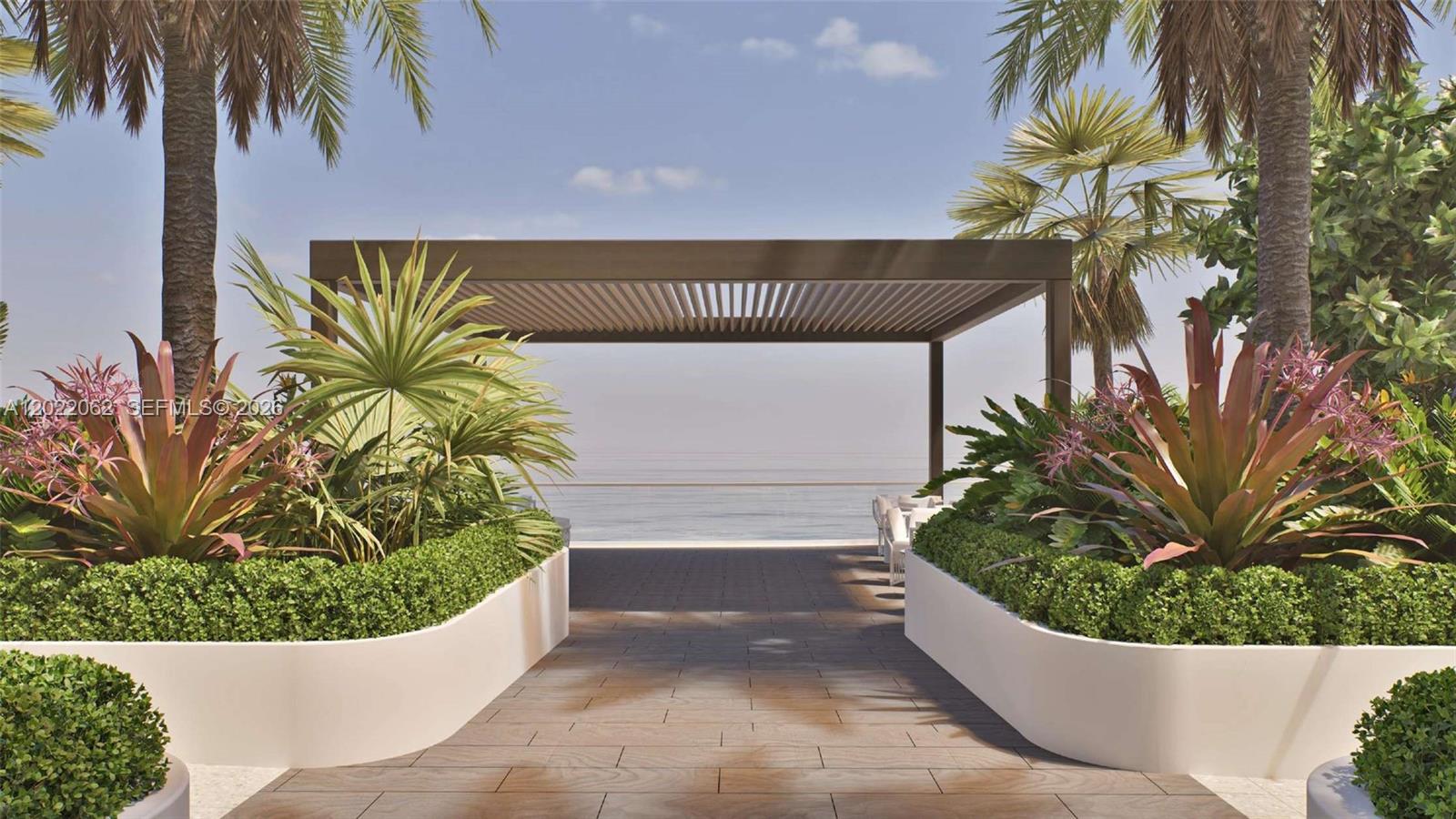 9 Island Ave #T2 Miami Beach, FL 33139