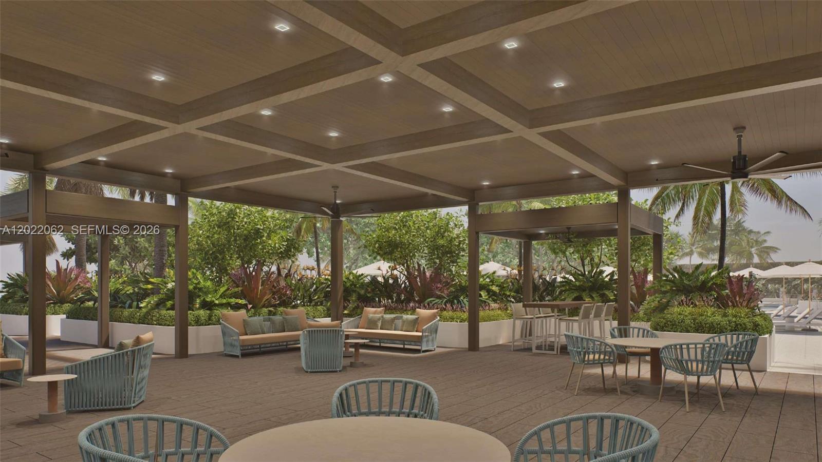 9 Island Ave #T2 Miami Beach, FL 33139