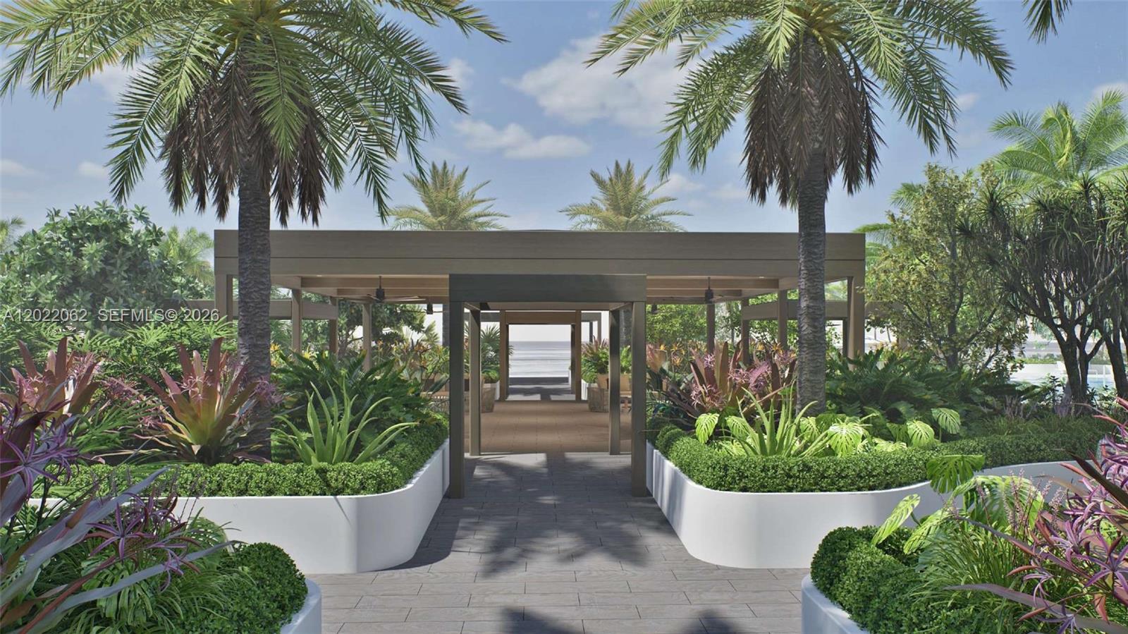 9 Island Ave #T2 Miami Beach, FL 33139