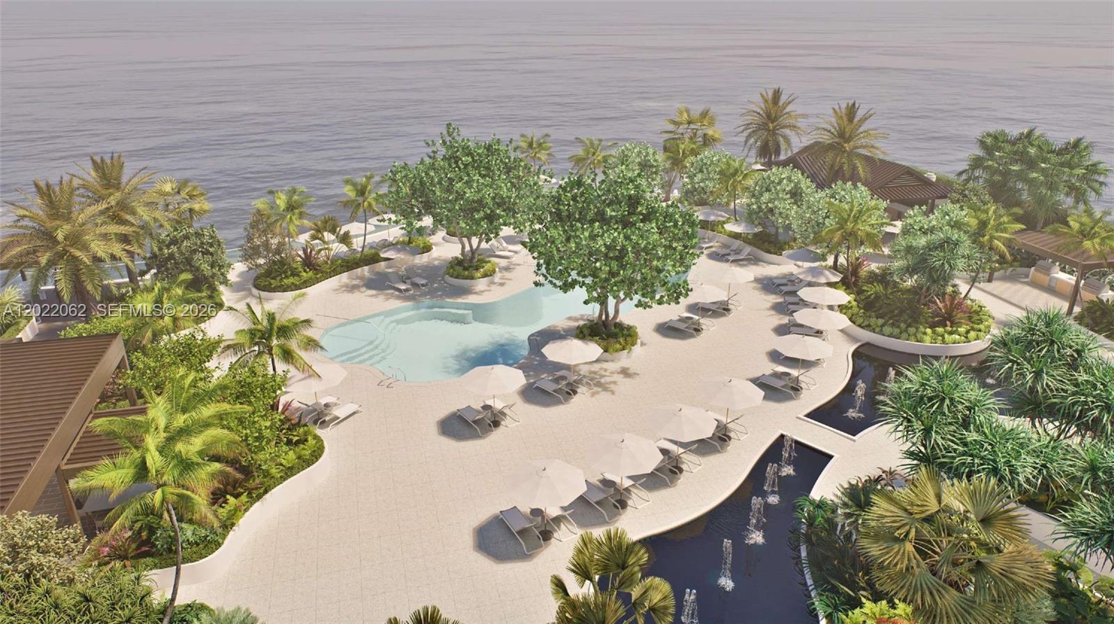 9 Island Ave #T2 Miami Beach, FL 33139