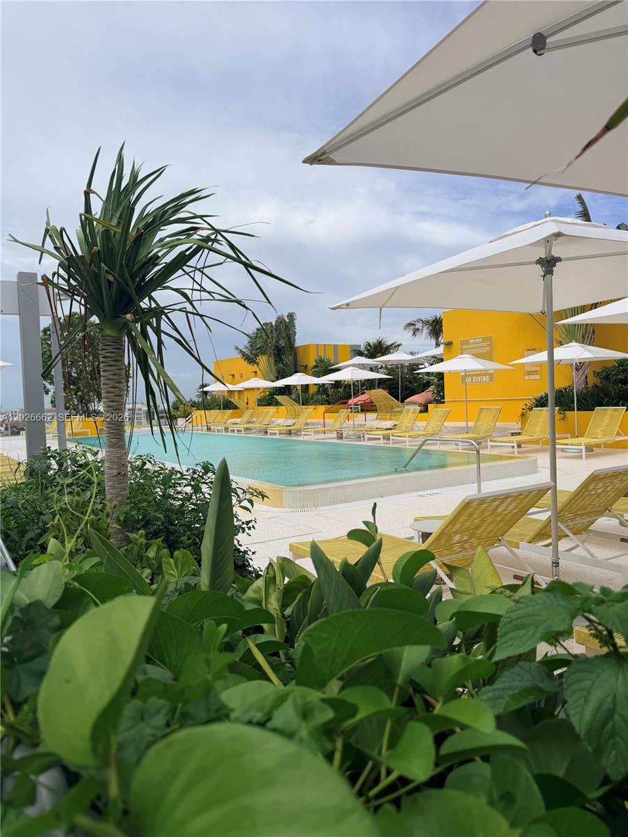 image The Standard Residences Midtown Miami22