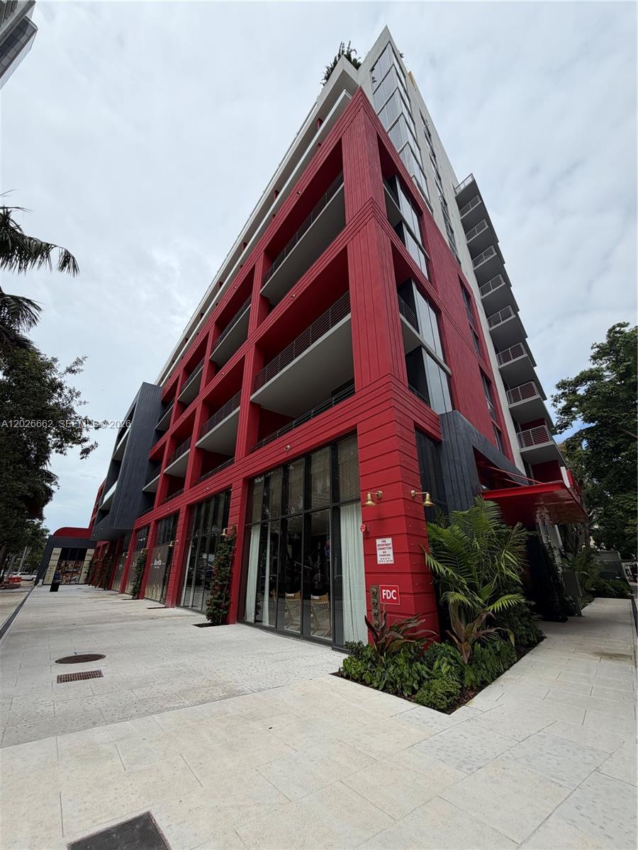 image The Standard Residences Midtown Miami29
