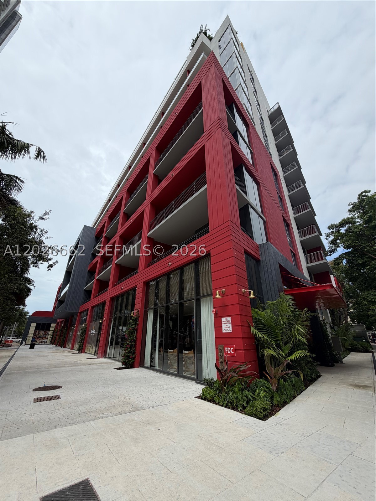 image The Standard Residences Midtown Miami32