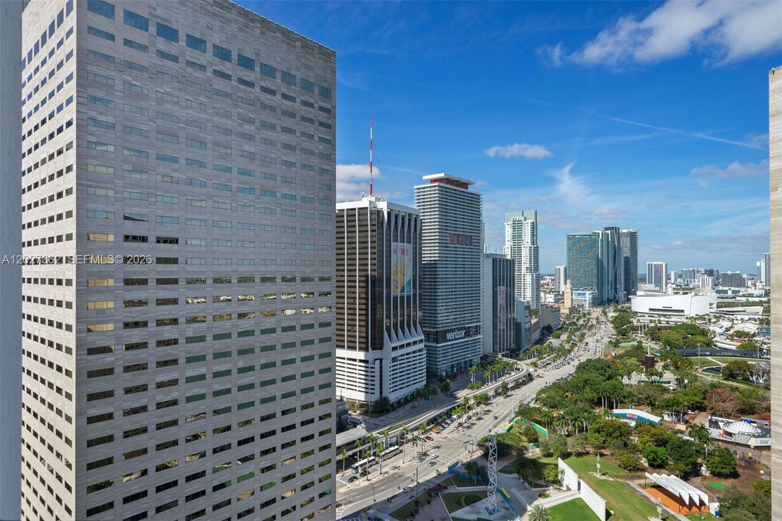 335 S Biscayne Blvd #2402