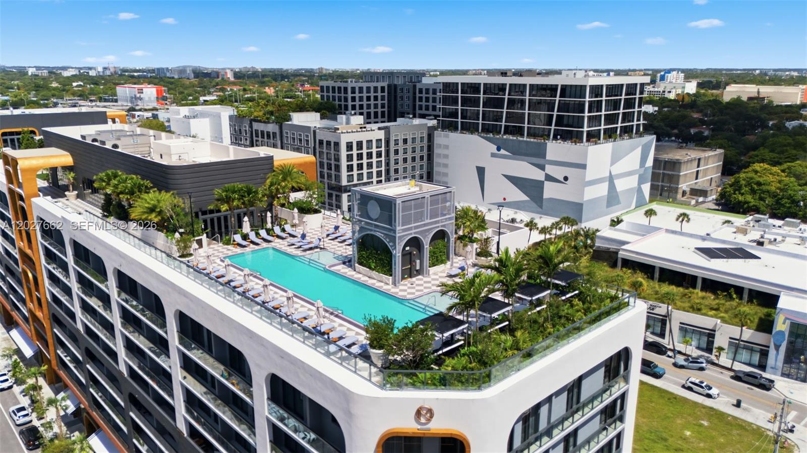 2700 NW 2nd Ave #317 Miami, FL 33127