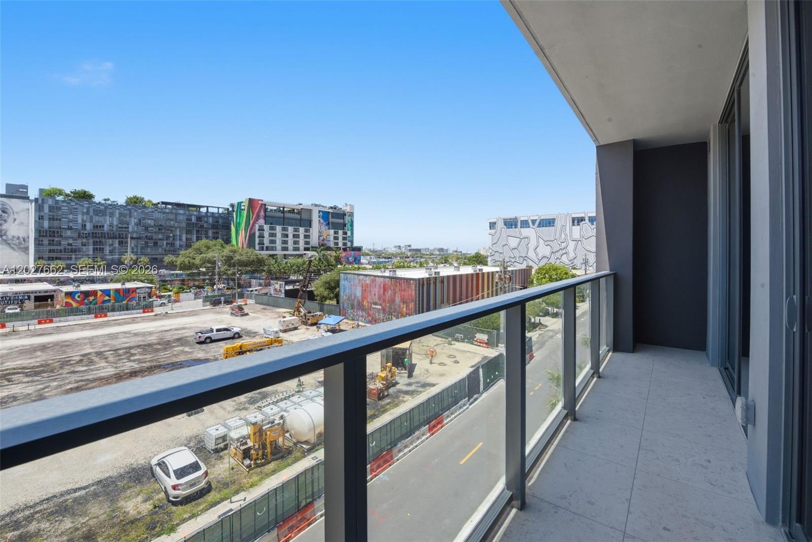 2700 NW 2nd Ave #317 Miami, FL 33127