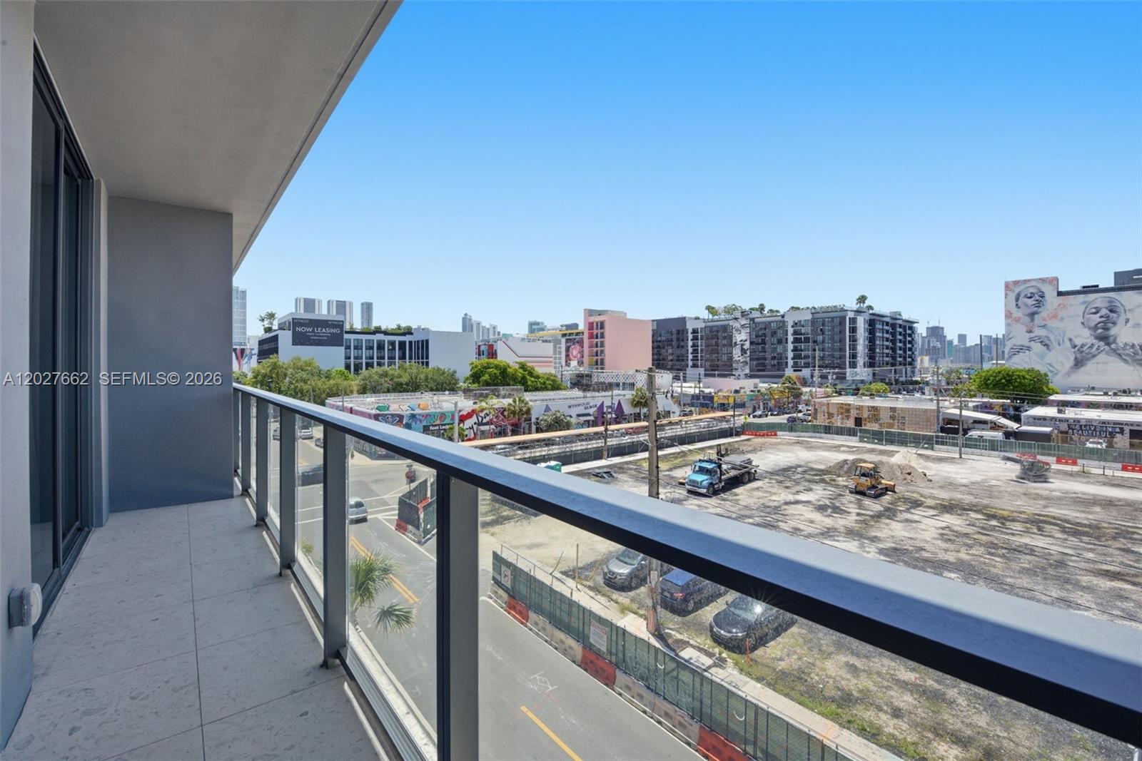 2700 NW 2nd Ave #317 Miami, FL 33127