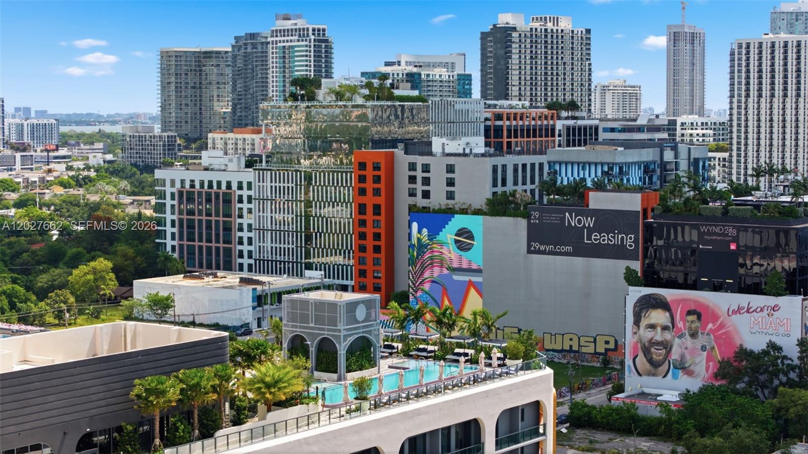 2700 NW 2nd Ave #317 Miami, FL 33127