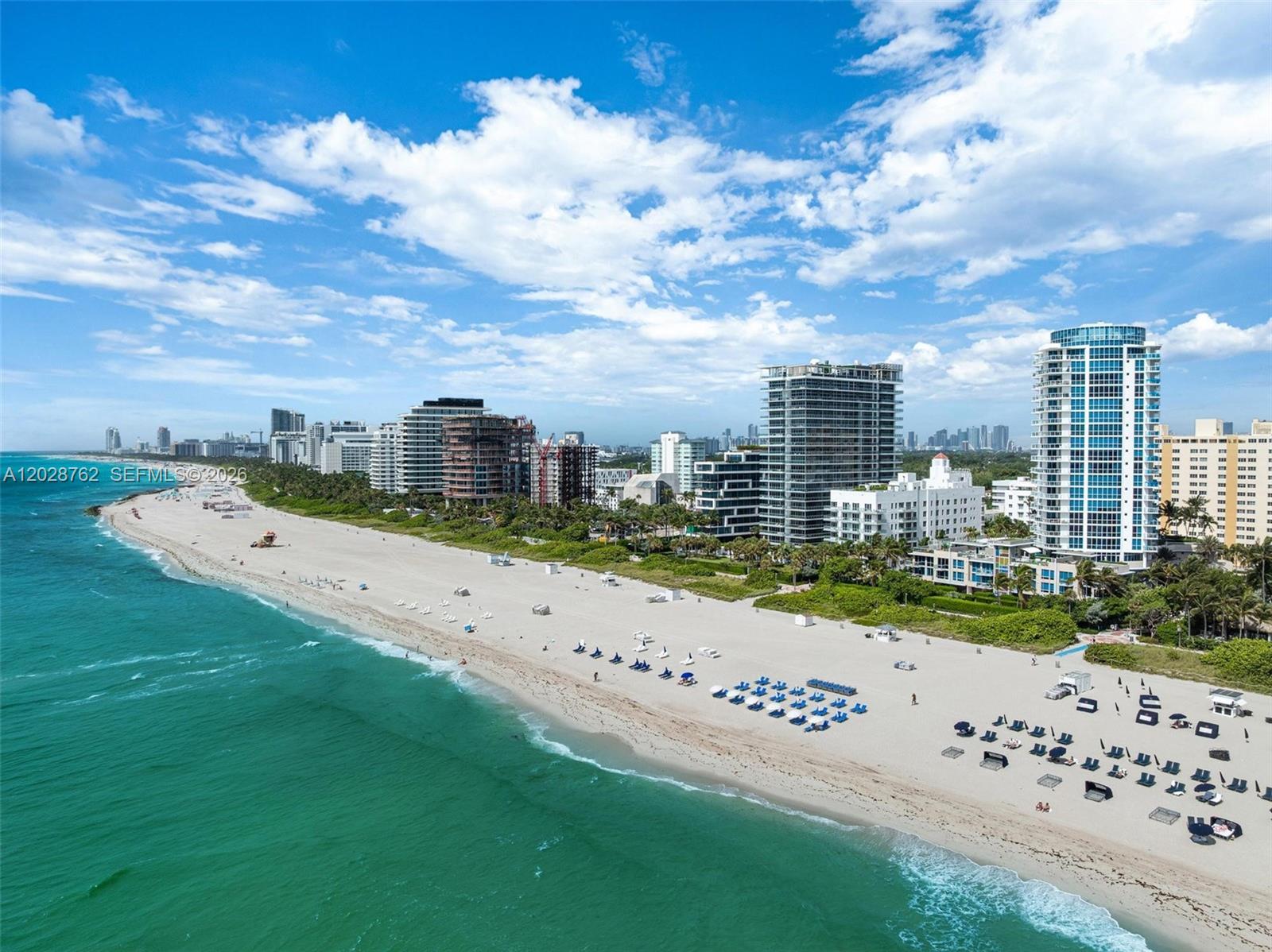 3801 Collins Ave #703