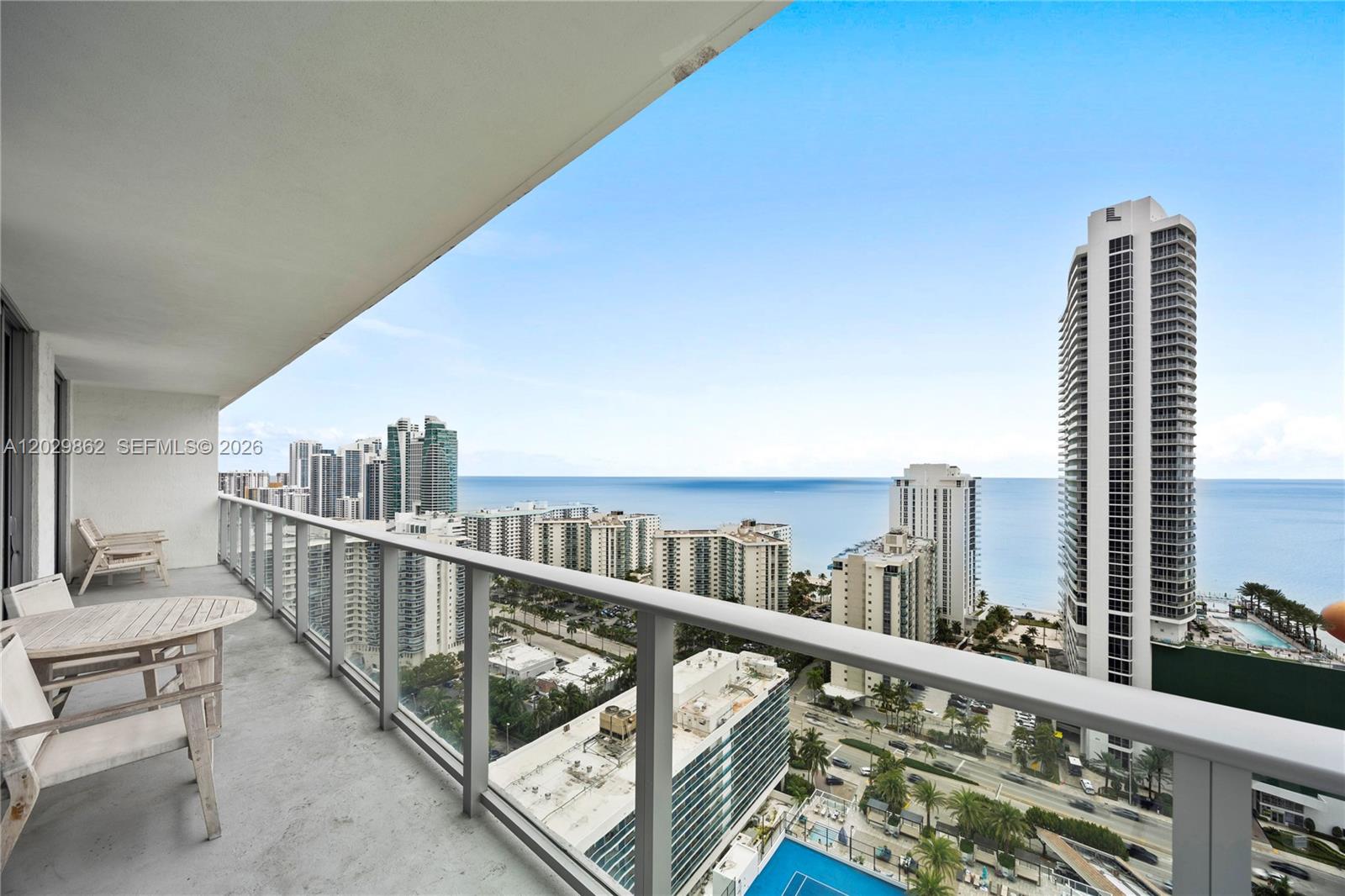 4010 S Ocean Dr #R2307