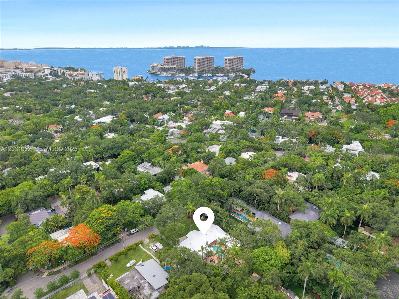 2850 Natoma Miami, FL 33133