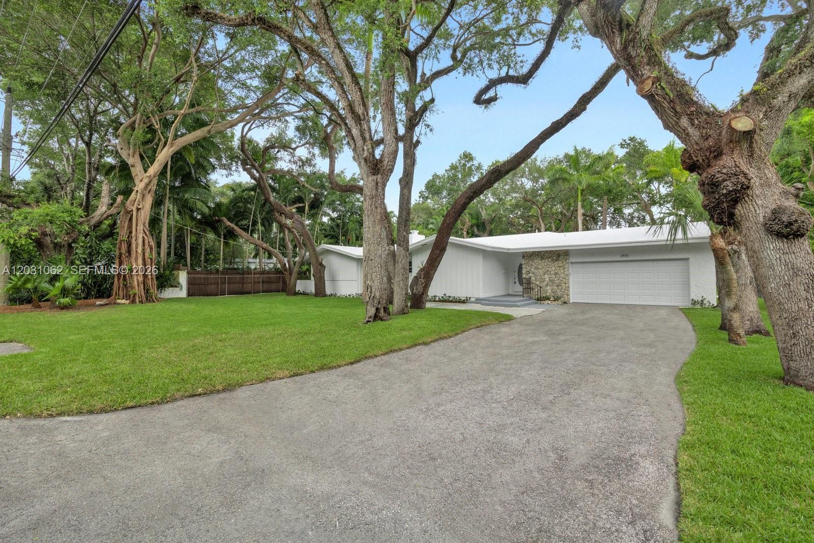 2850 Natoma Miami, FL 33133