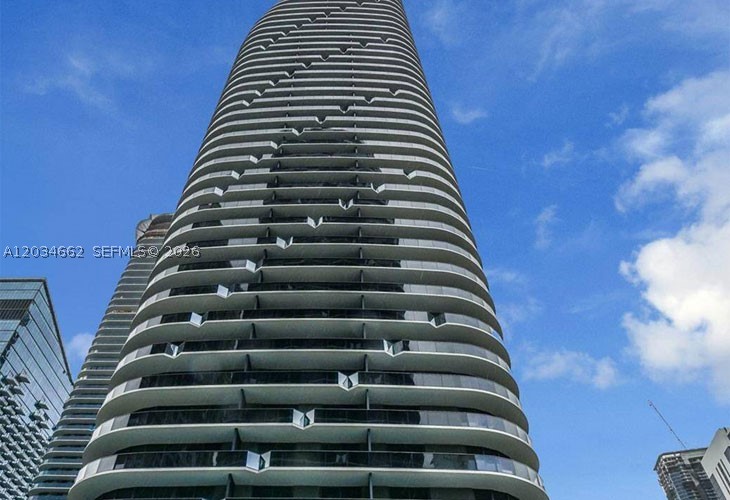 Undisclosed Address Miami, FL 33130