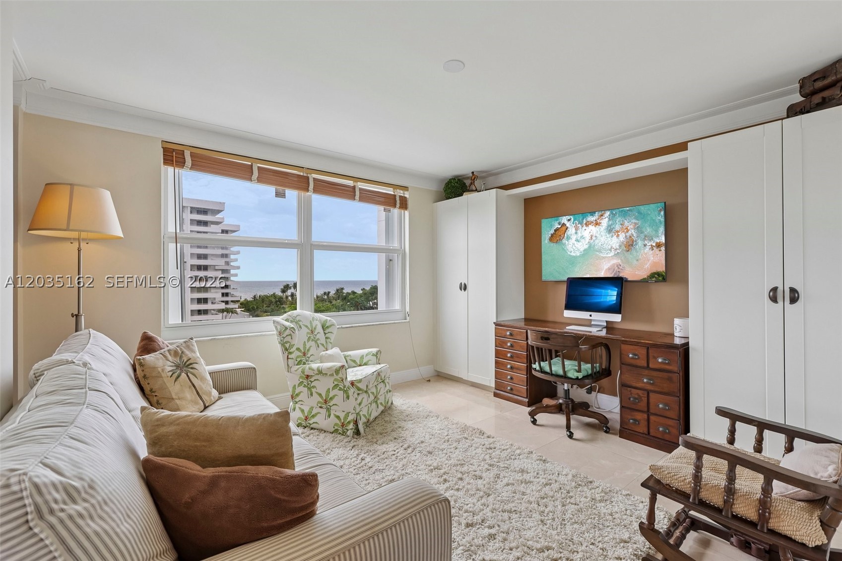 155 Ocean Ln #614 Key Biscayne, FL 33149