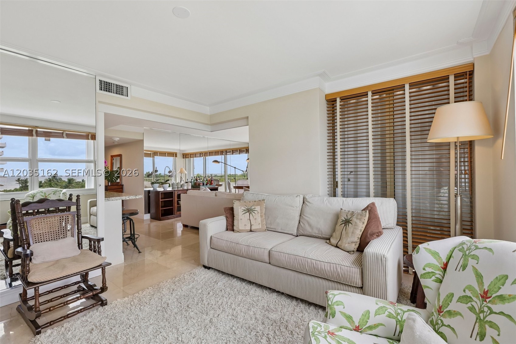 155 Ocean Ln #614 Key Biscayne, FL 33149
