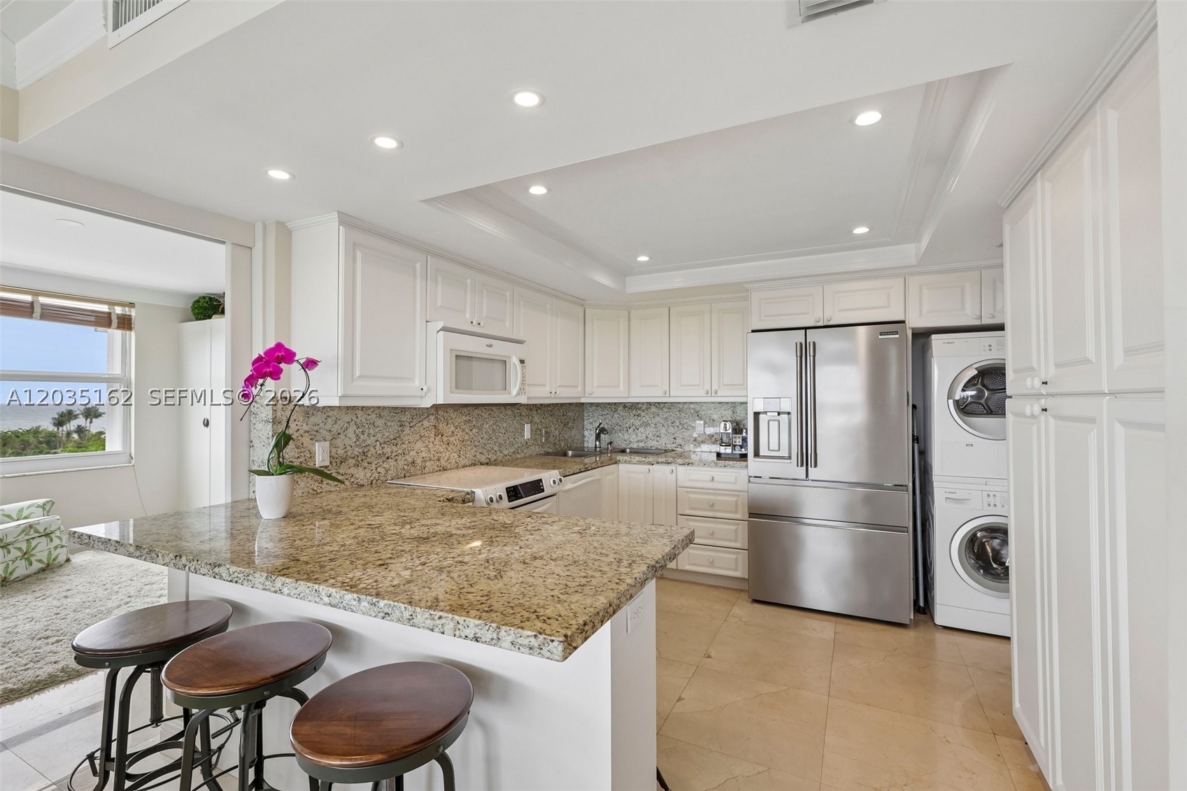 155 Ocean Ln #614 Key Biscayne, FL 33149
