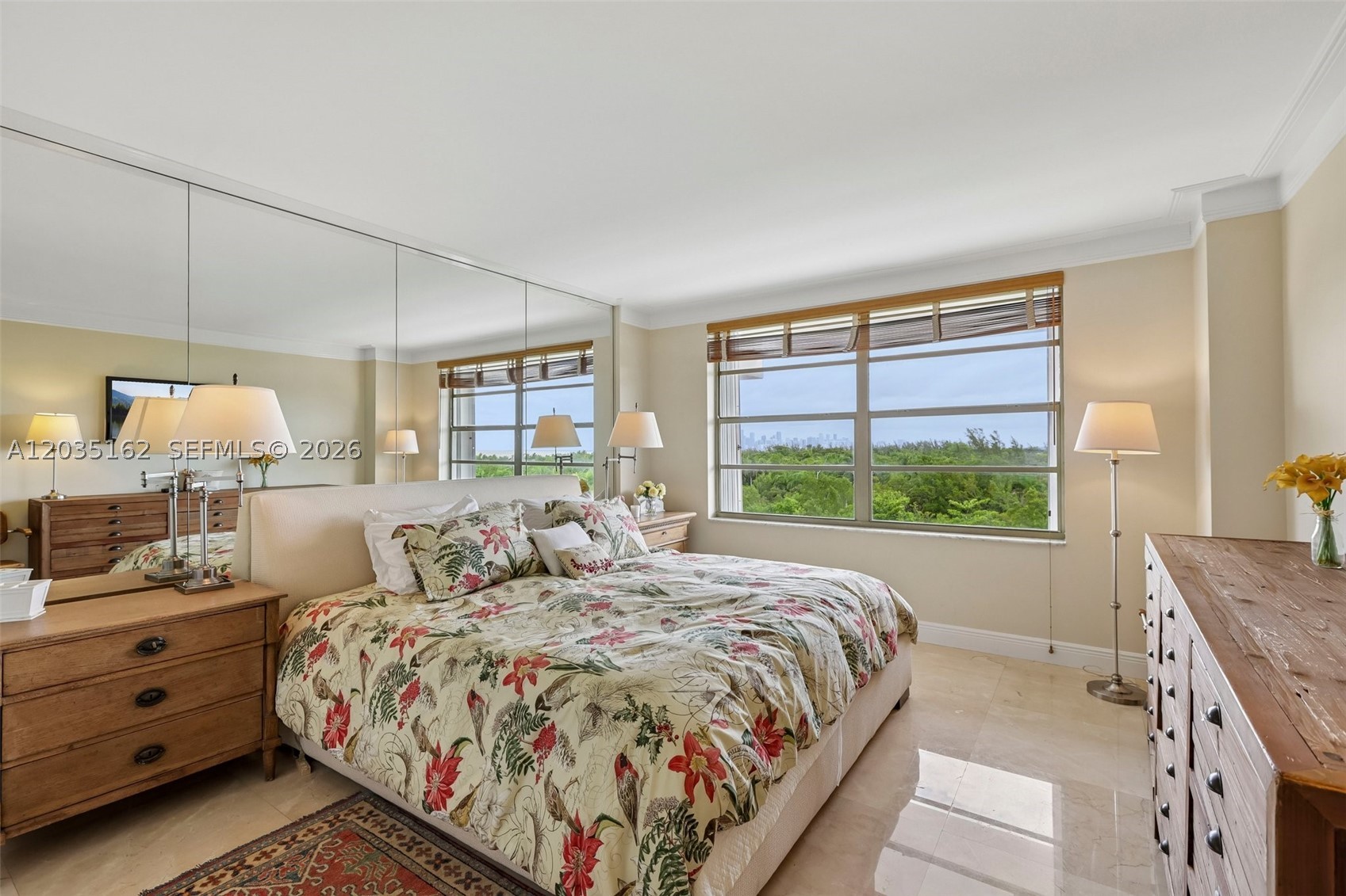 155 Ocean Ln #614 Key Biscayne, FL 33149