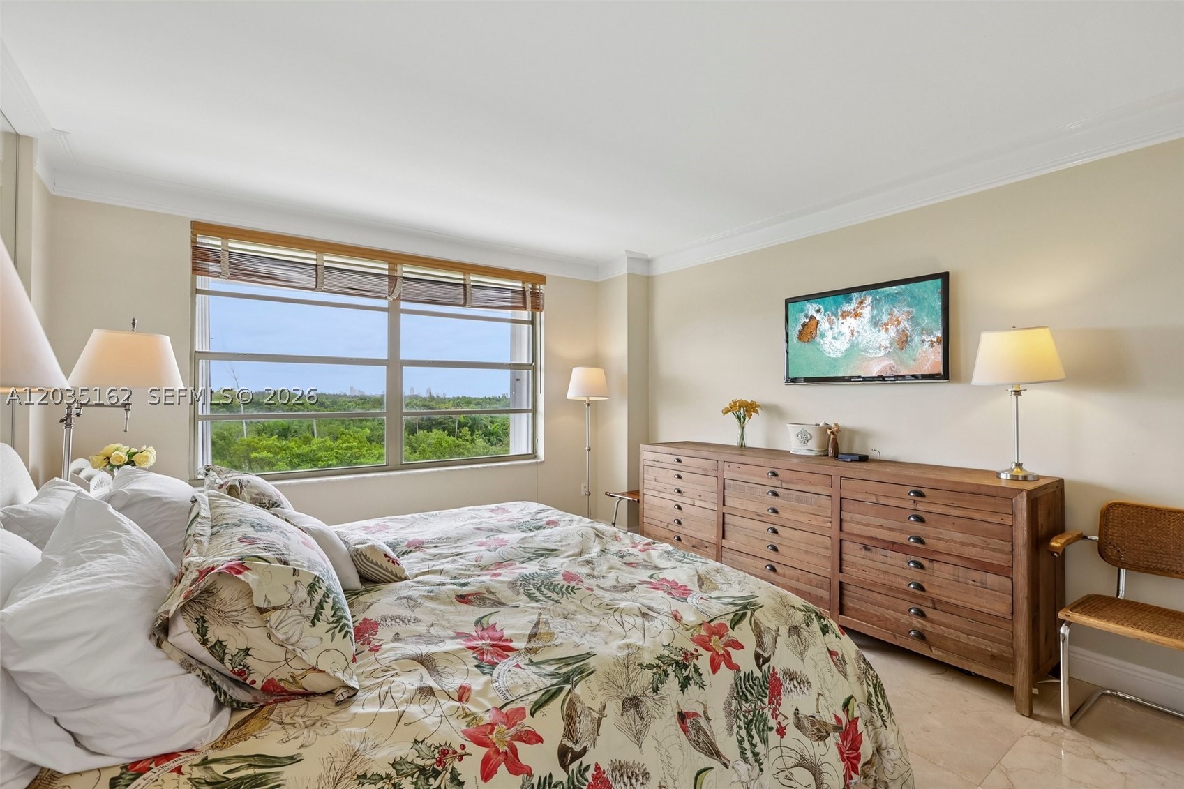 155 Ocean Ln #614 Key Biscayne, FL 33149