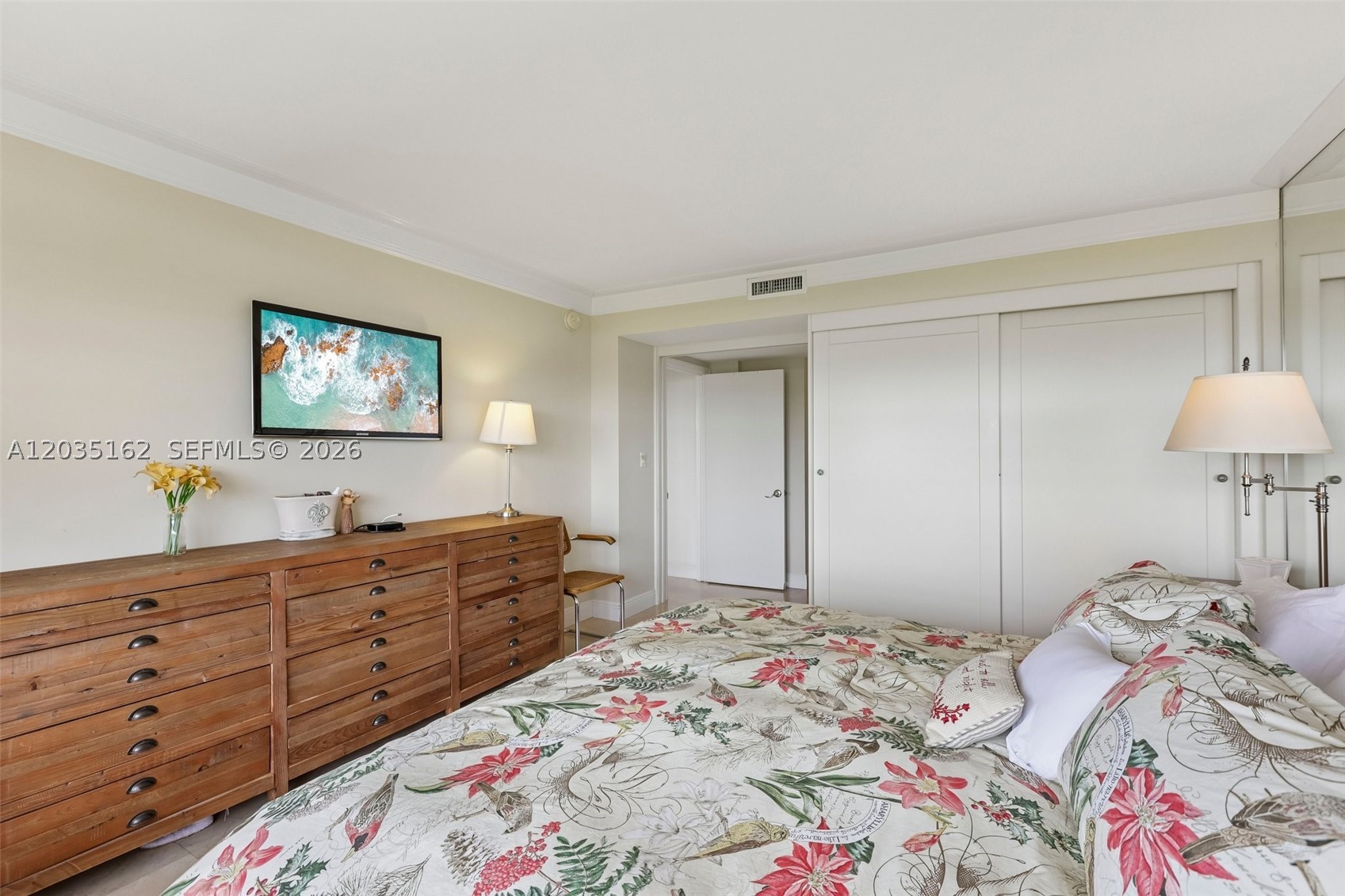 155 Ocean Ln #614 Key Biscayne, FL 33149