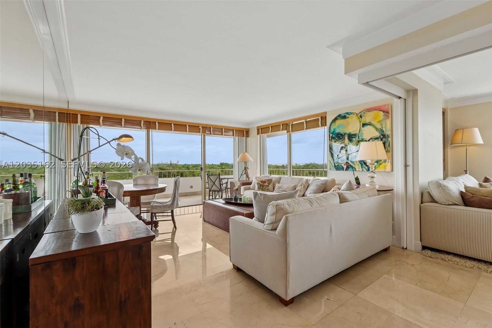 155 Ocean Ln #614 Key Biscayne, FL 33149