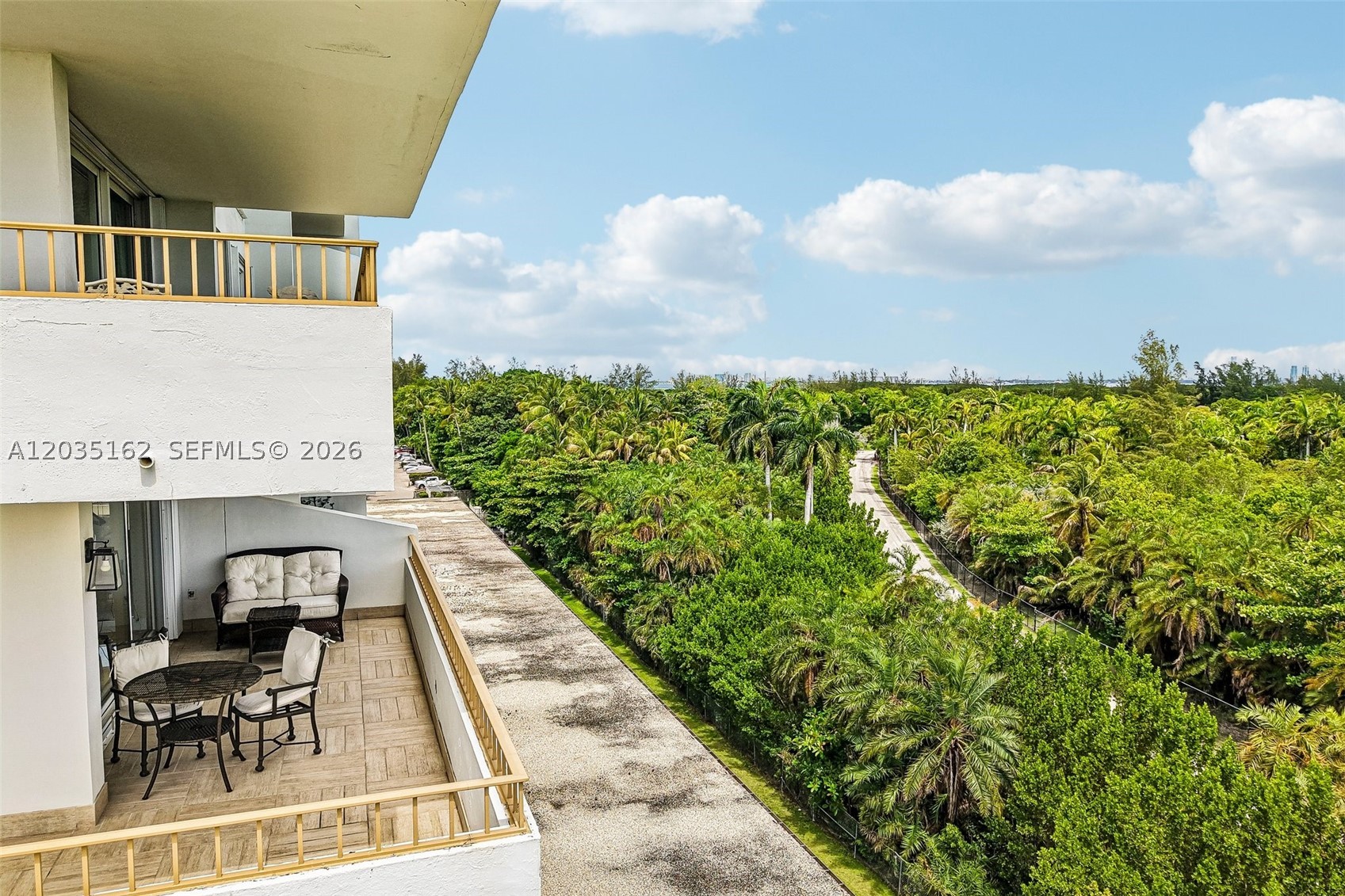 155 Ocean Ln Dr #614 Key Biscayne, FL 33149