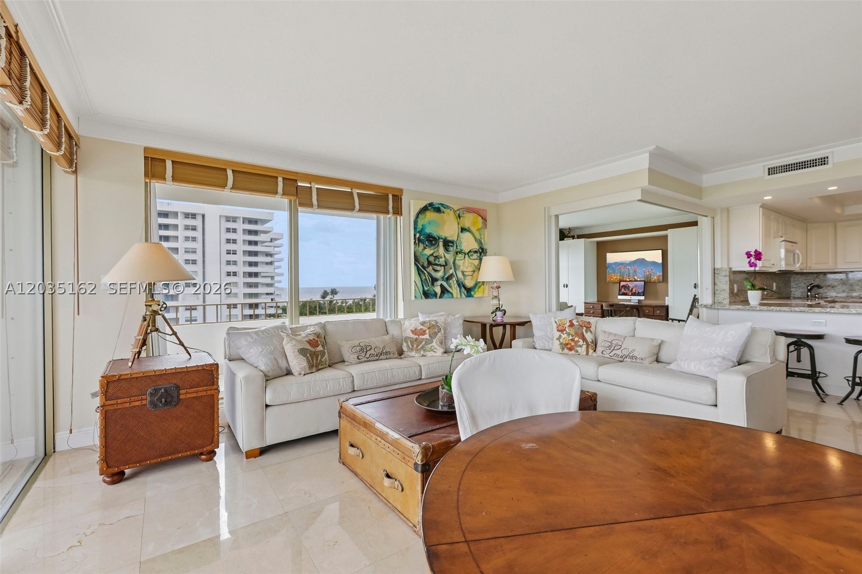 155 Ocean Ln #614 Key Biscayne, FL 33149