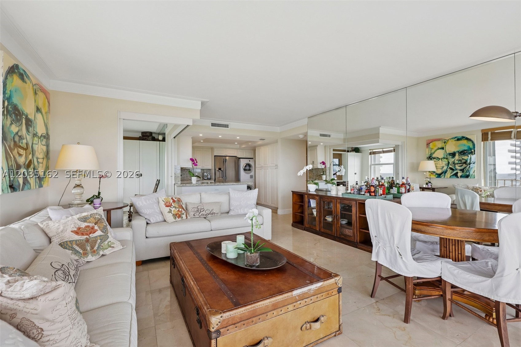 155 Ocean Ln #614 Key Biscayne, FL 33149