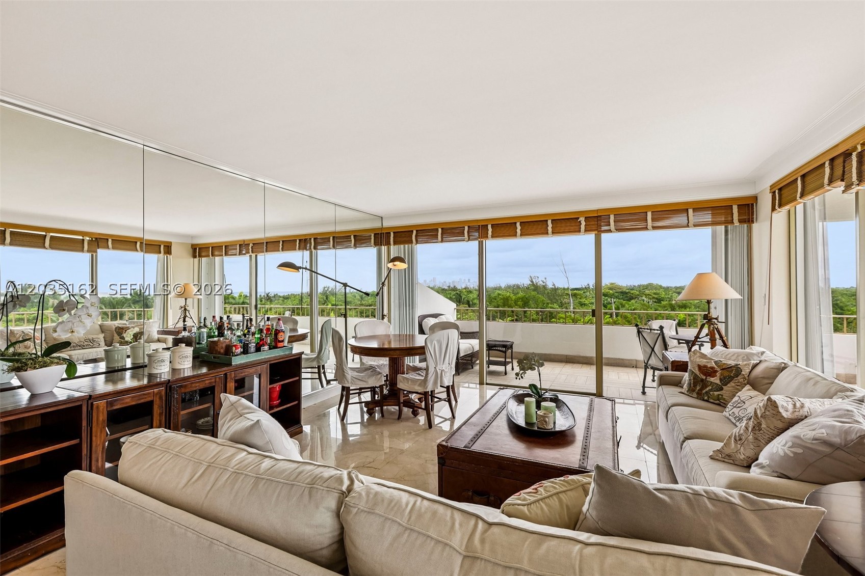 155 Ocean Ln #614 Key Biscayne, FL 33149