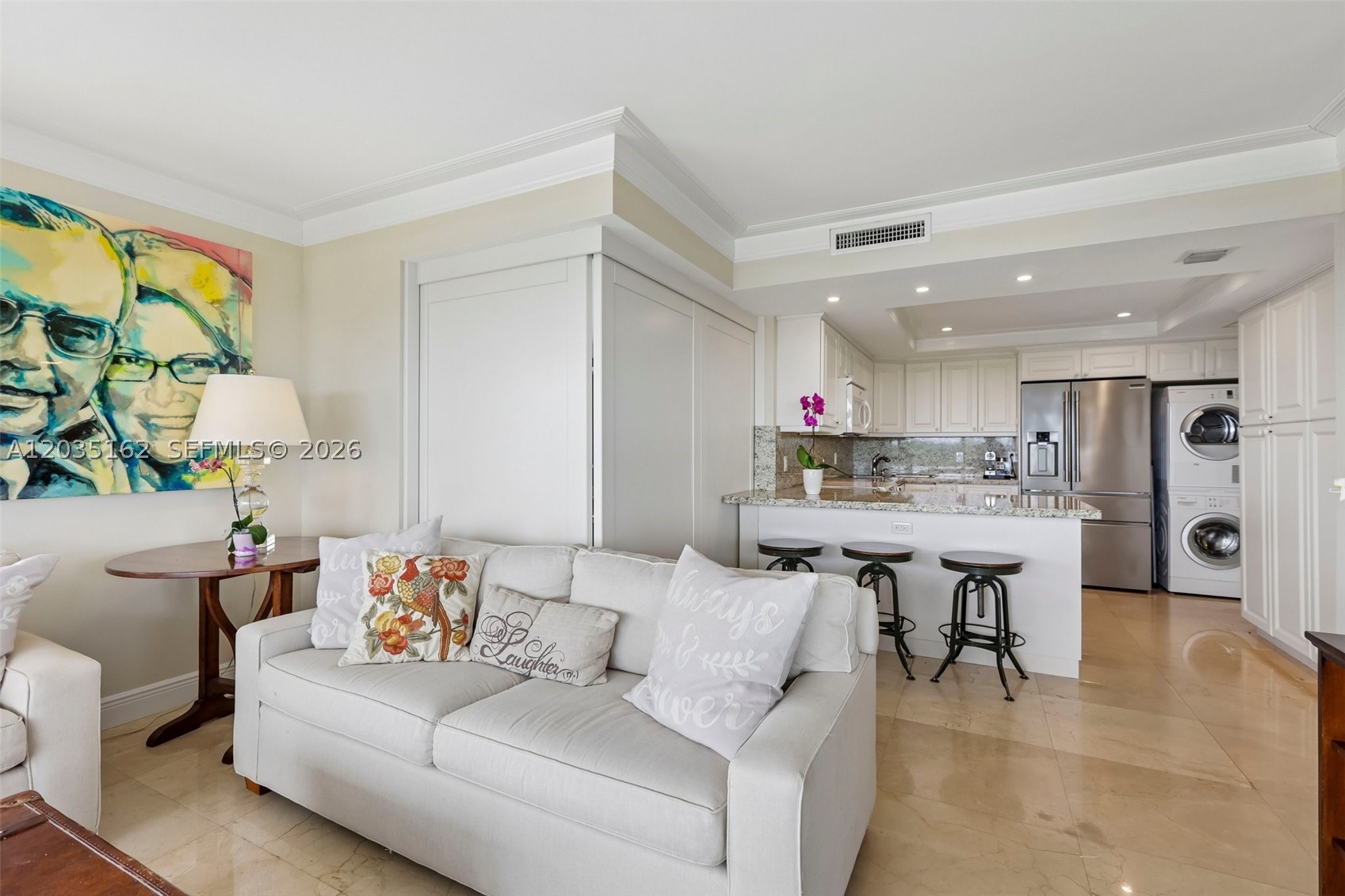 155 Ocean Ln #614 Key Biscayne, FL 33149