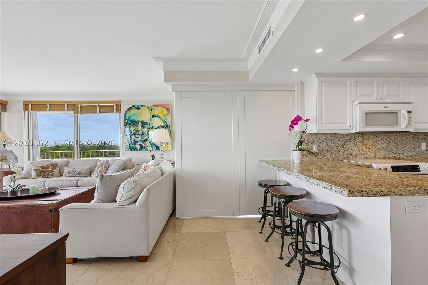 155 Ocean Ln #614 Key Biscayne, FL 33149