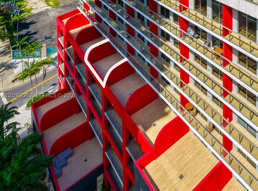 image The Standard Residences Midtown Miami19