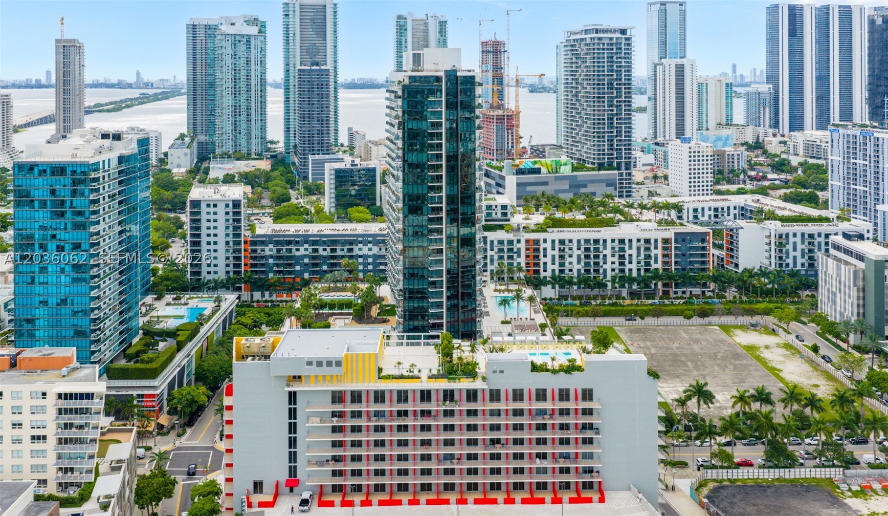 image The Standard Residences Midtown Miami21