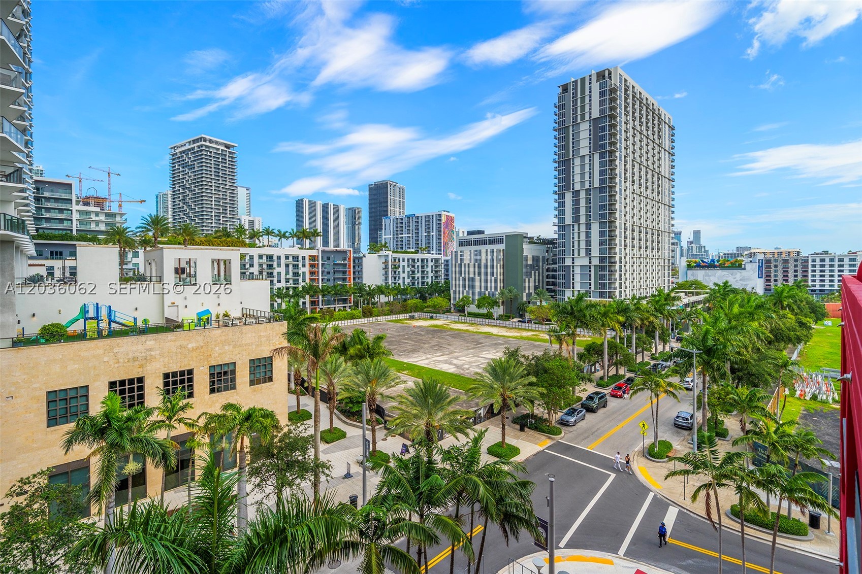 image The Standard Residences Midtown Miami2