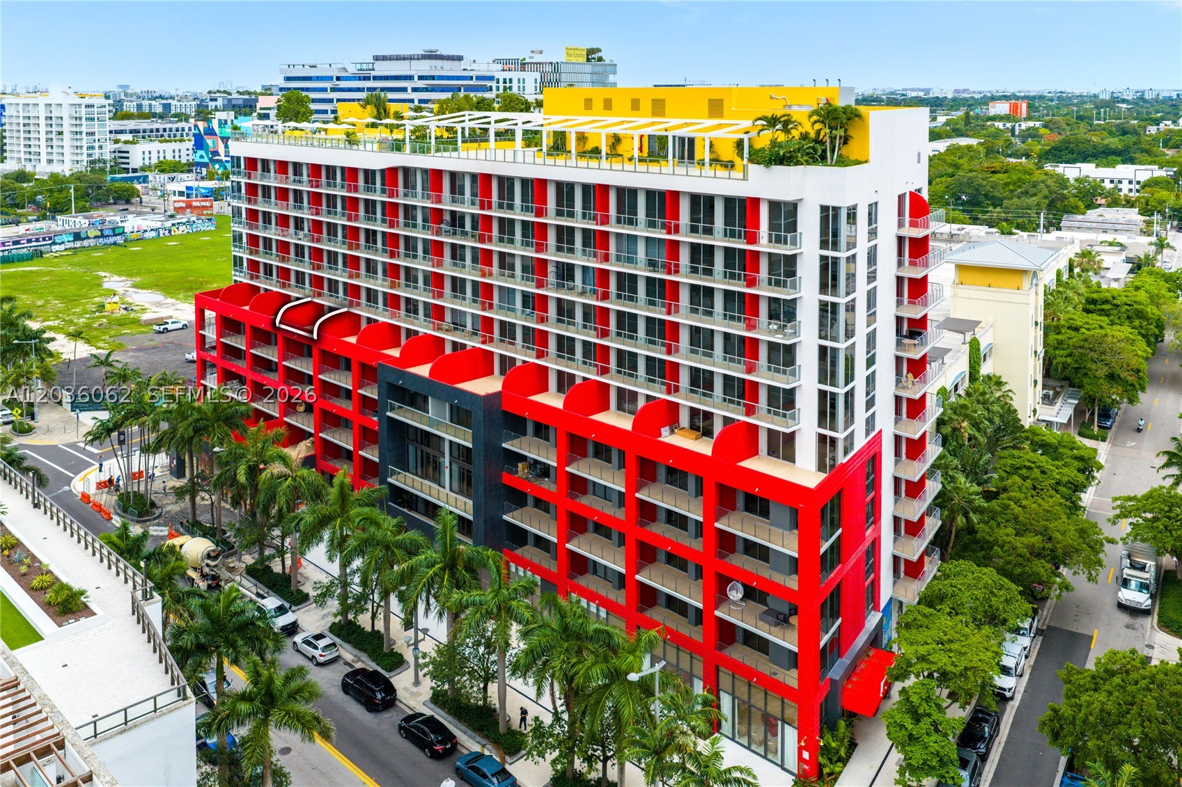 image The Standard Residences Midtown Miami4