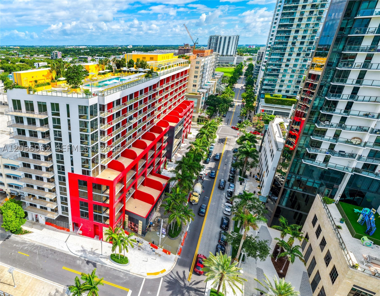 image The Standard Residences Midtown Miami5