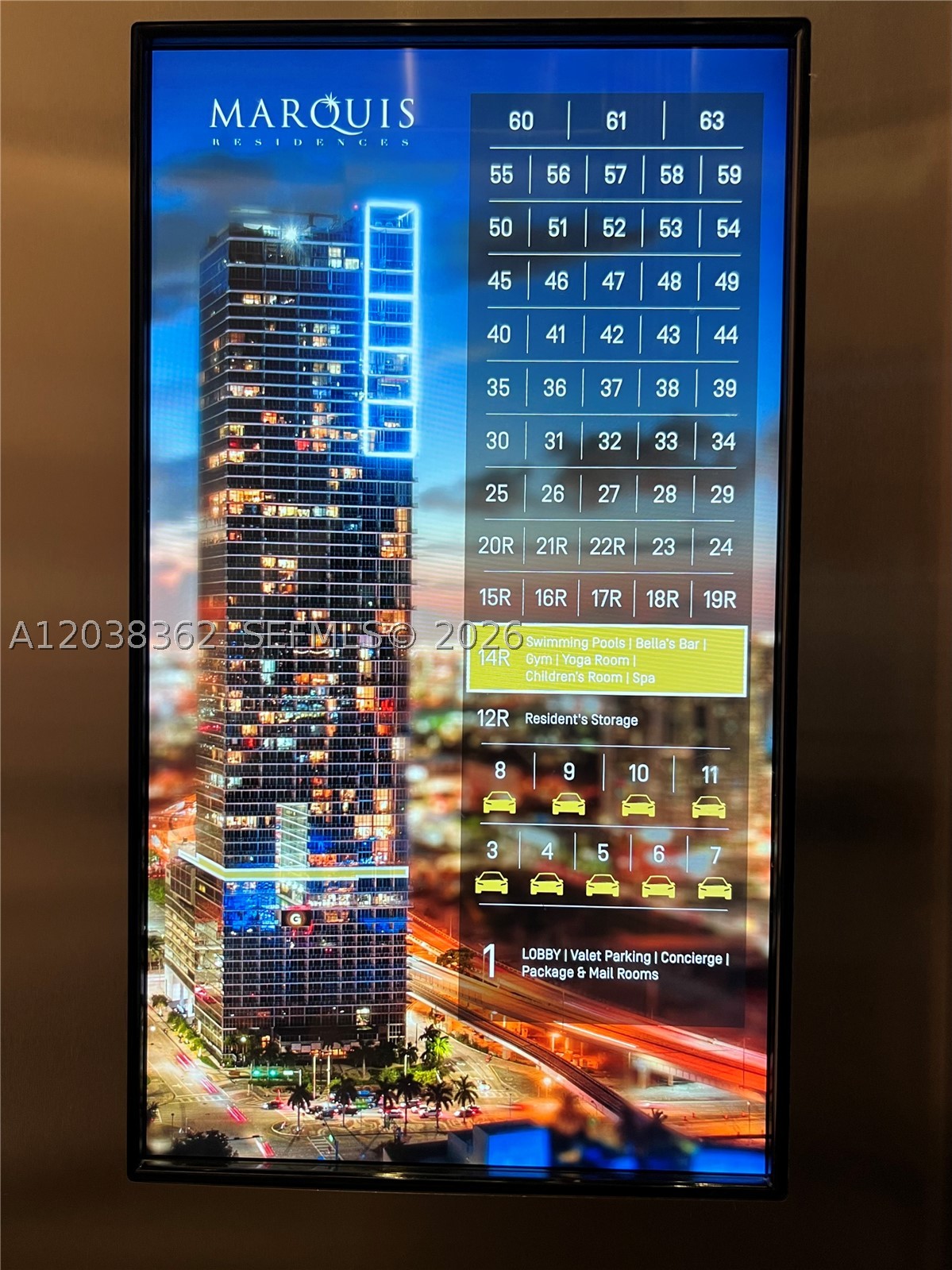 image Marquis Residences22