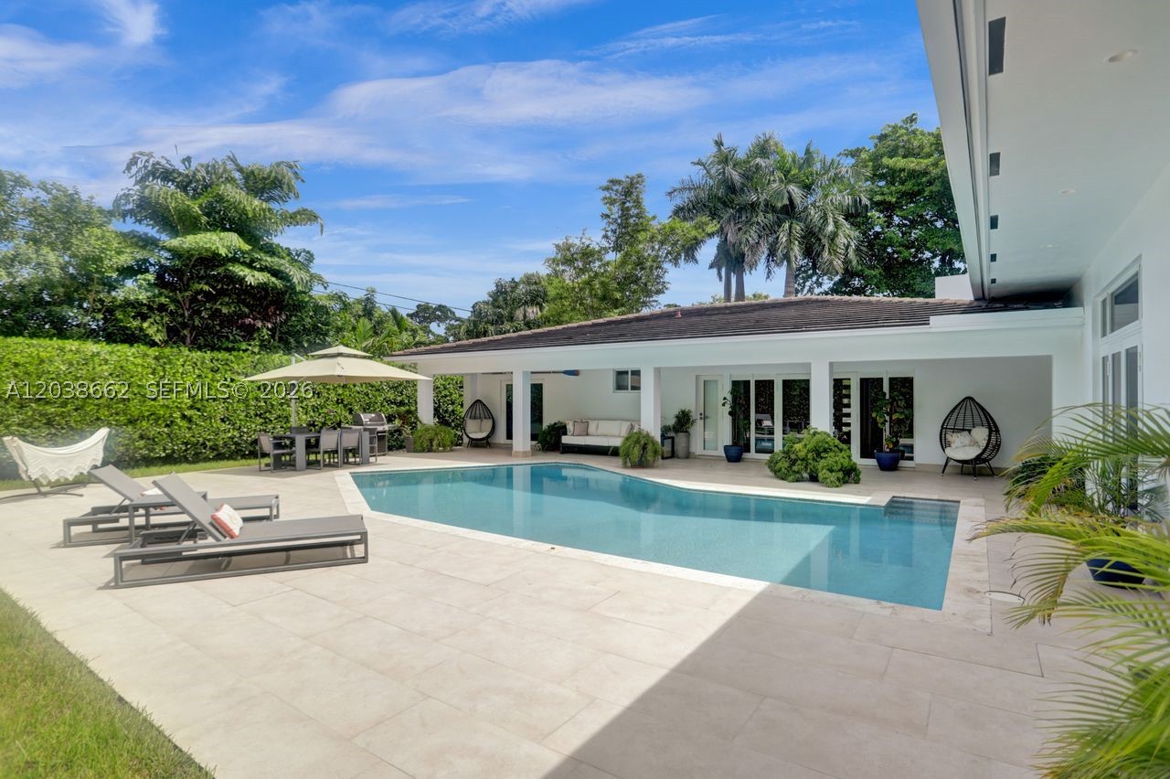1601 Lugo Ave Coral Gables, FL 33156