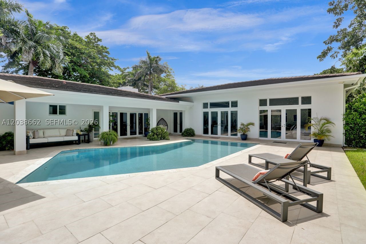 1601 Lugo Ave Coral Gables, FL 33156