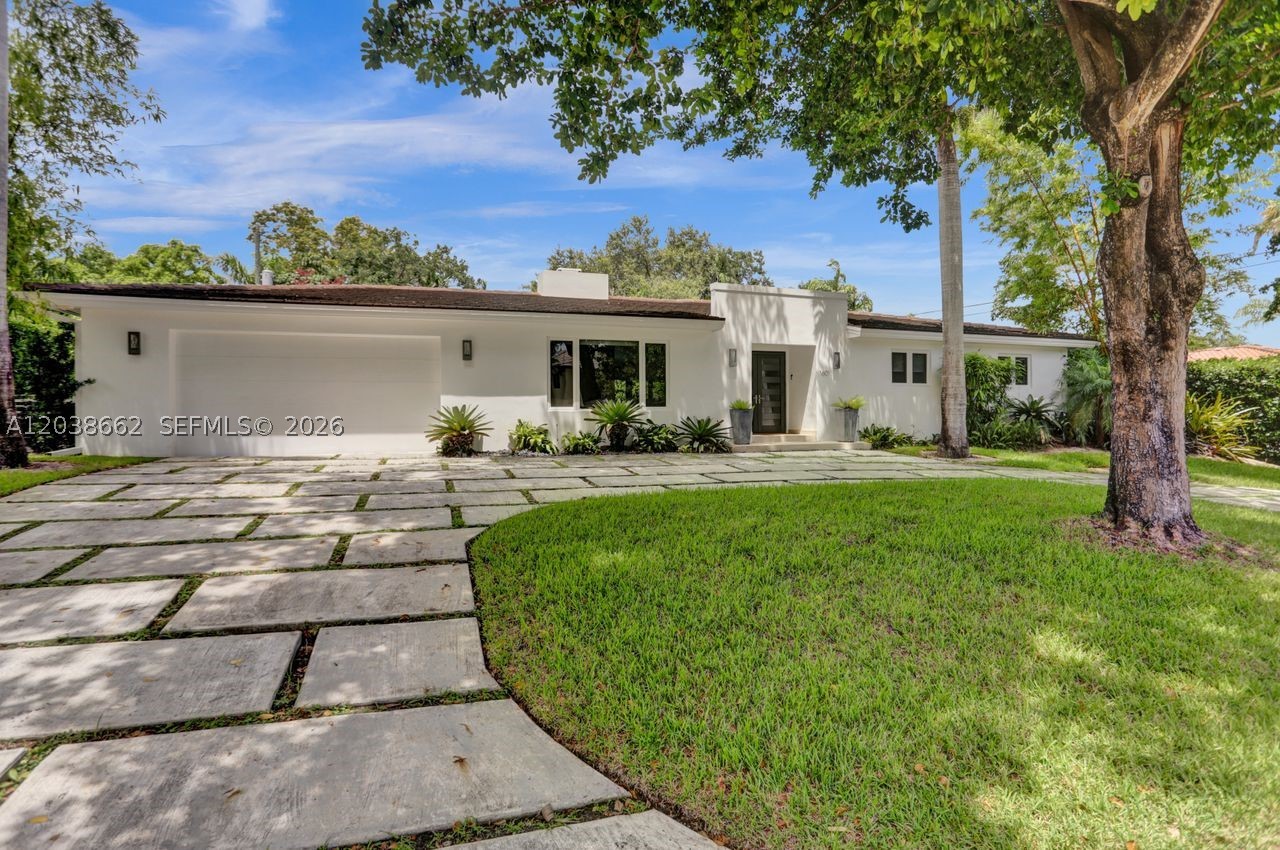 1601 Lugo Ave Coral Gables, FL 33156