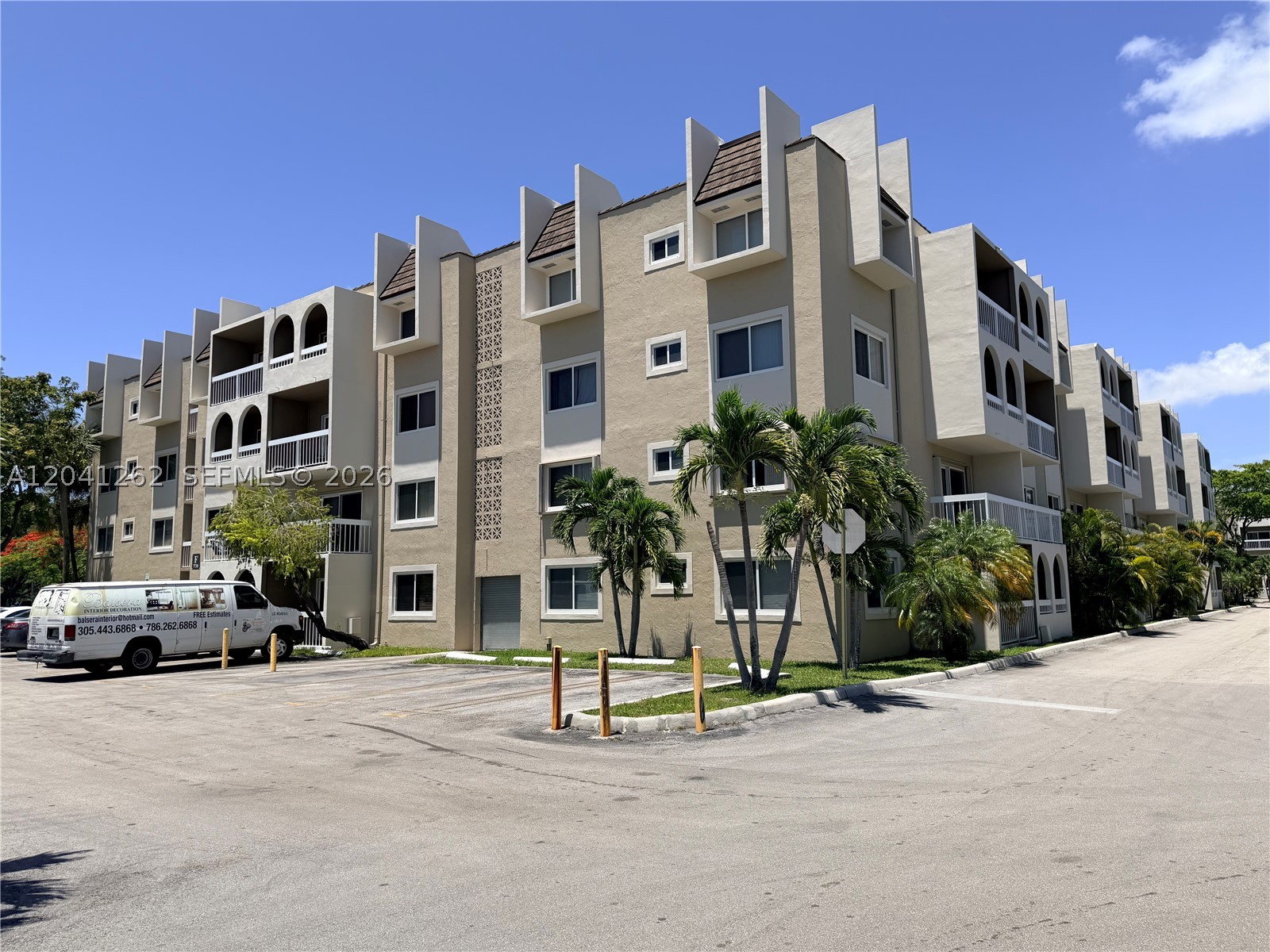 7730 Camino Real #F113