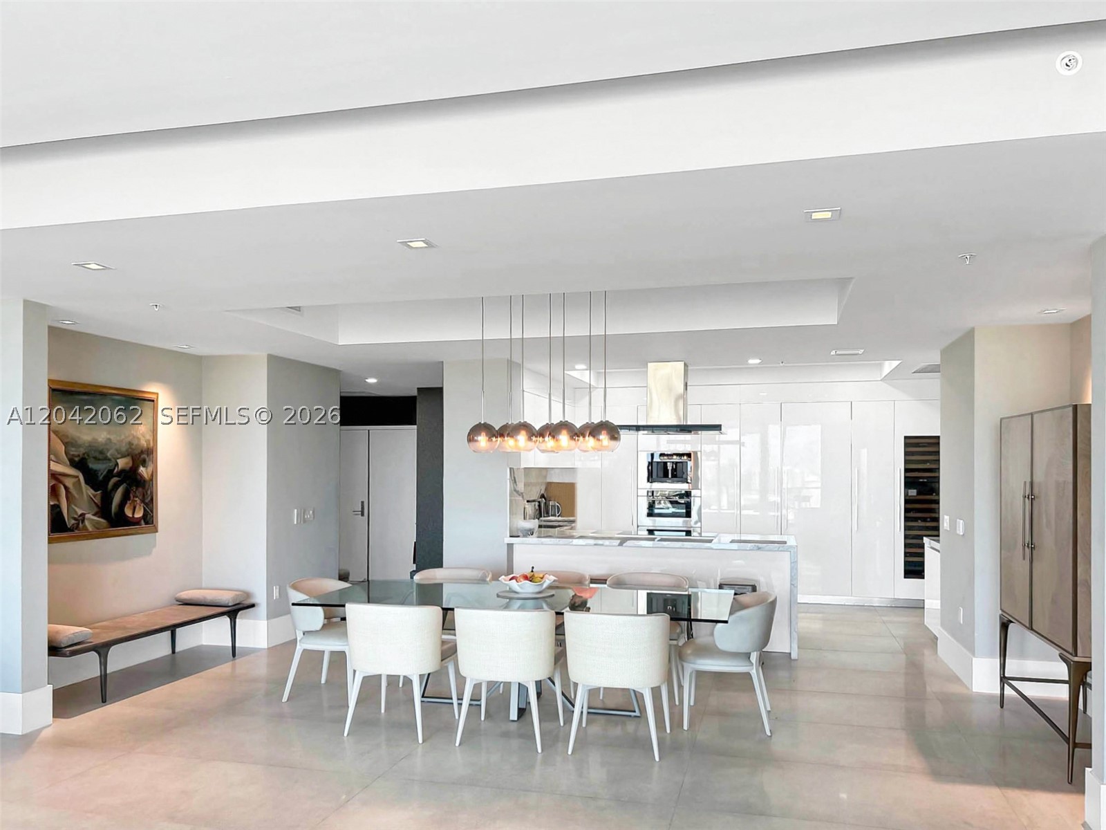 330 Sunny Isles Blvd #5-2503 Sunny Isles Beach, FL 33160