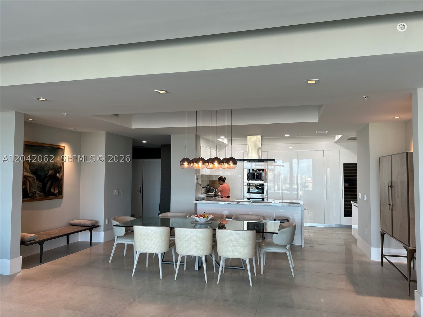 330 Sunny Isles Blvd #5-2503 Sunny Isles Beach, FL 33160