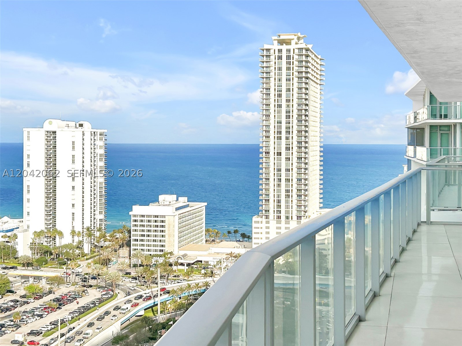 330 Sunny Isles Blvd #5-2503 Sunny Isles Beach, FL 33160