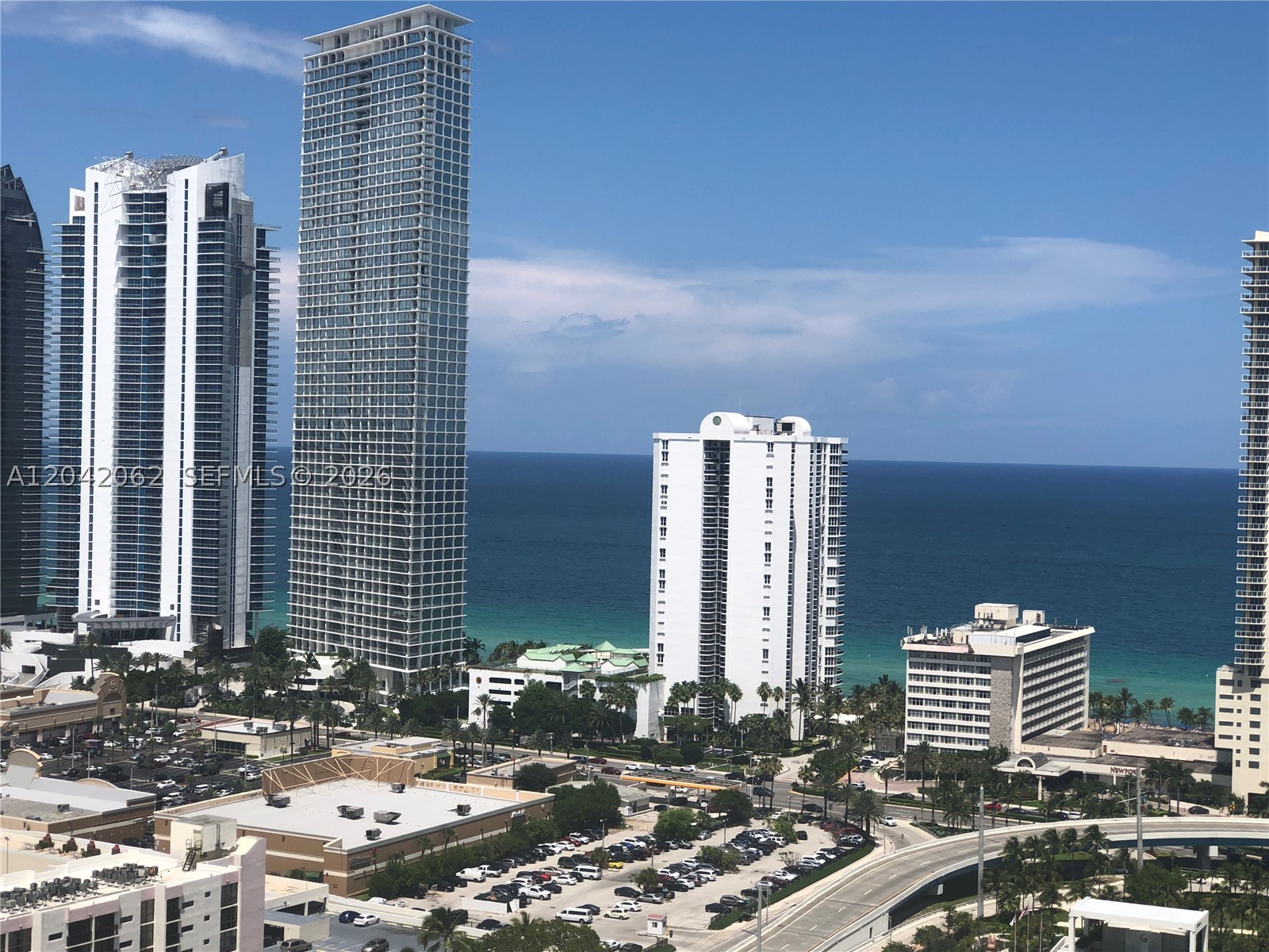 330 Sunny Isles Blvd #5-2503 Sunny Isles Beach, FL 33160