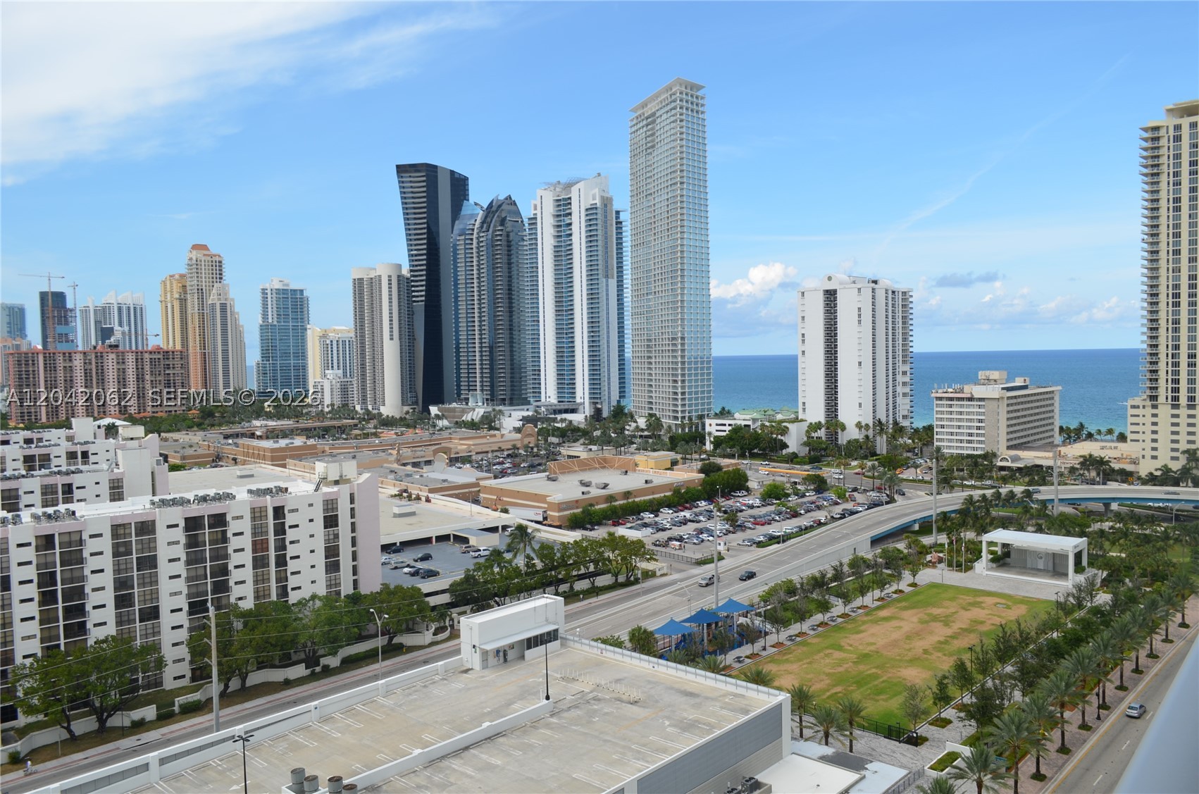 330 Sunny Isles Blvd #5-2503 Sunny Isles Beach, FL 33160