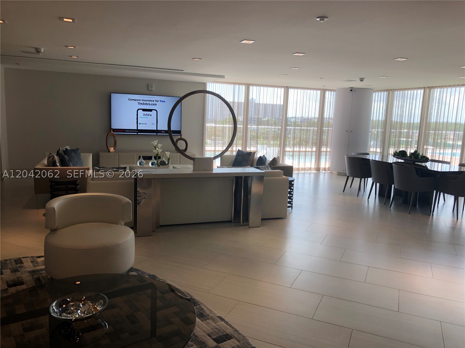 330 Sunny Isles Blvd #5-2503 Sunny Isles Beach, FL 33160