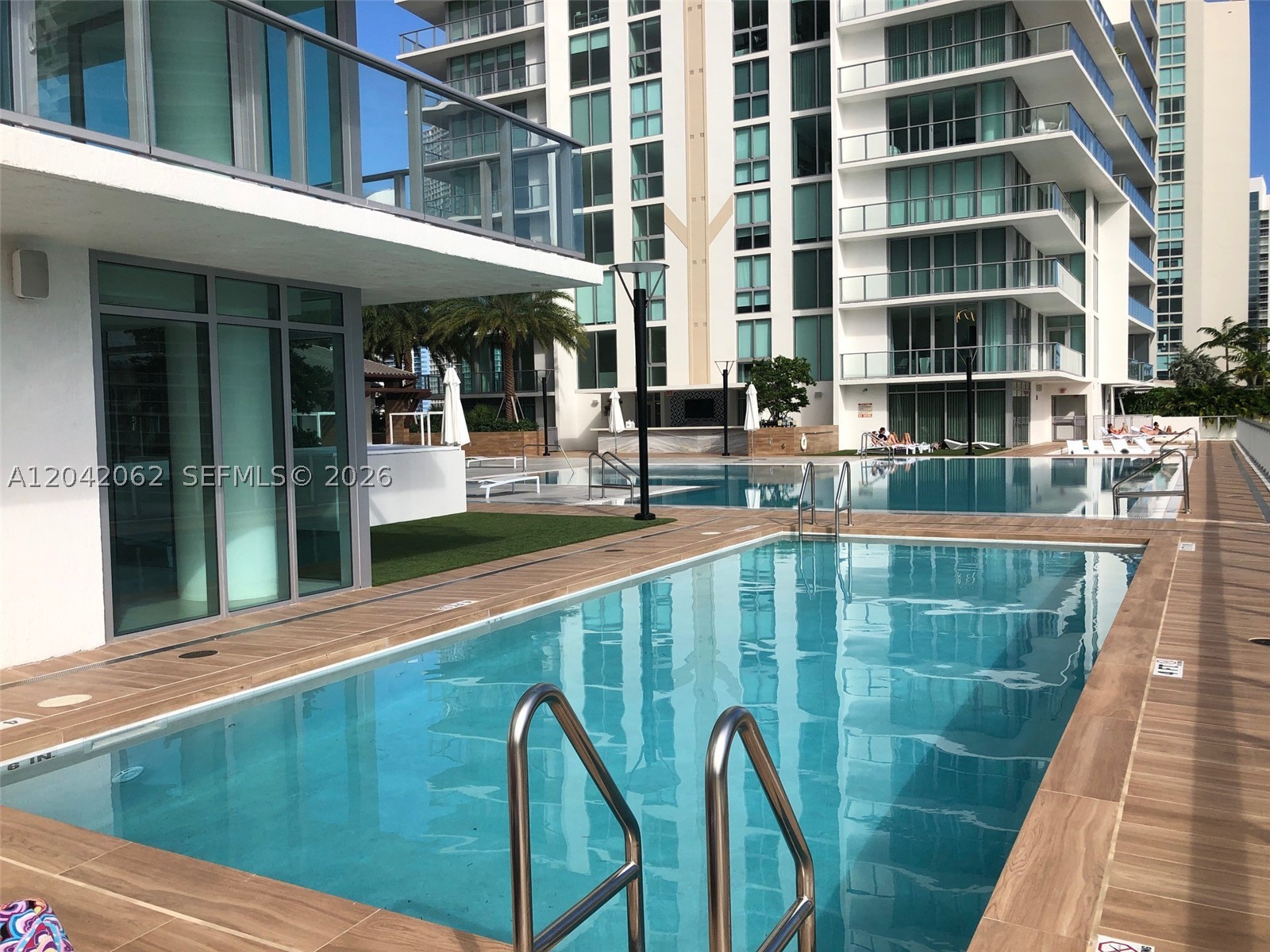 330 Sunny Isles Blvd #5-2503 Sunny Isles Beach, FL 33160