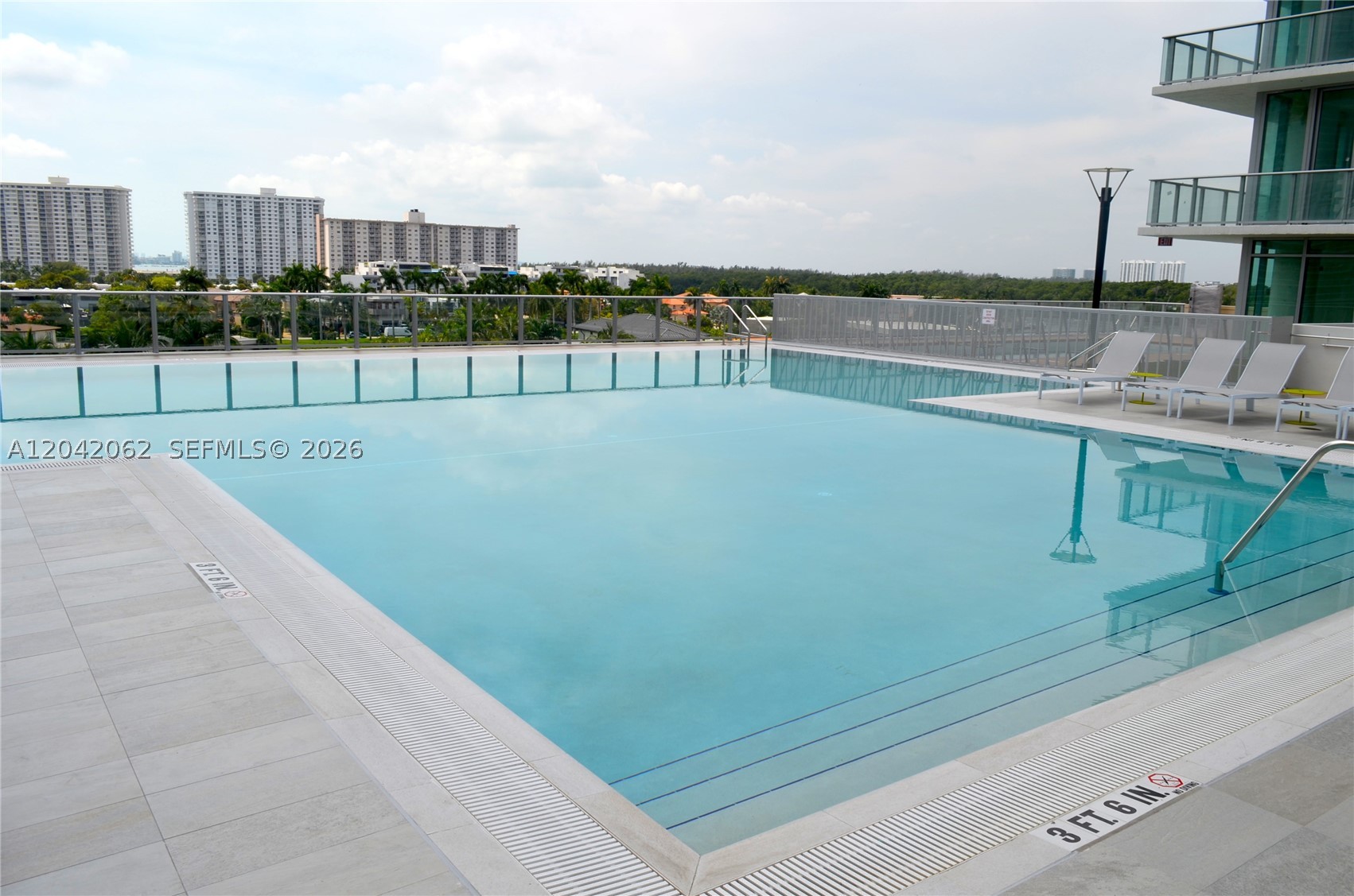 330 Sunny Isles Blvd #5-2503 Sunny Isles Beach, FL 33160