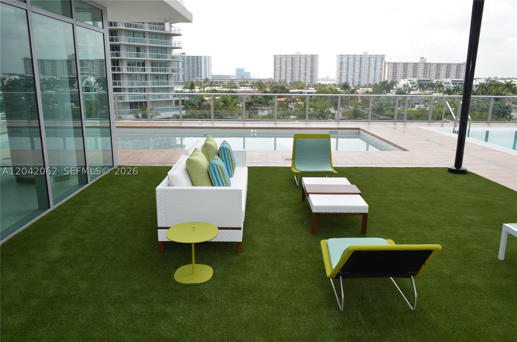 330 Sunny Isles Blvd #5-2503 Sunny Isles Beach, FL 33160