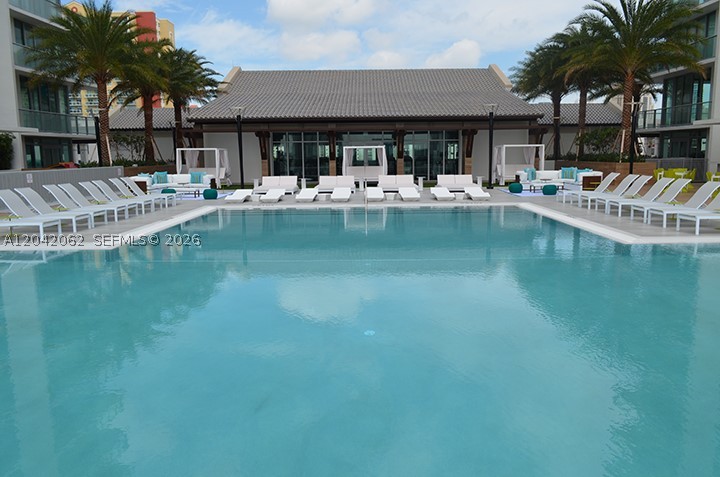330 Sunny Isles Blvd #5-2503 Sunny Isles Beach, FL 33160